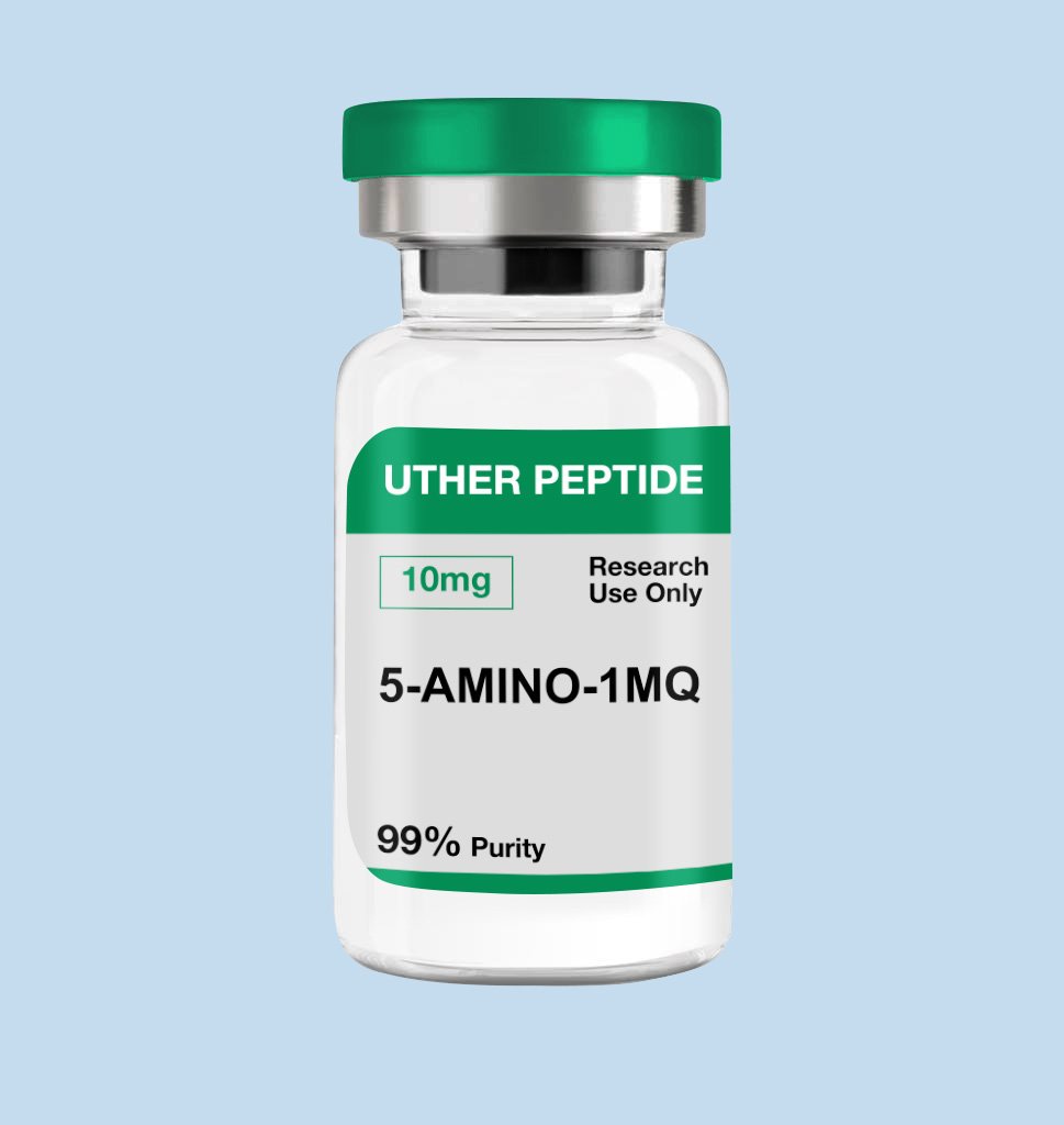 Buy 5-Amino-1MQ 10mg (10 Vials / Kit)
