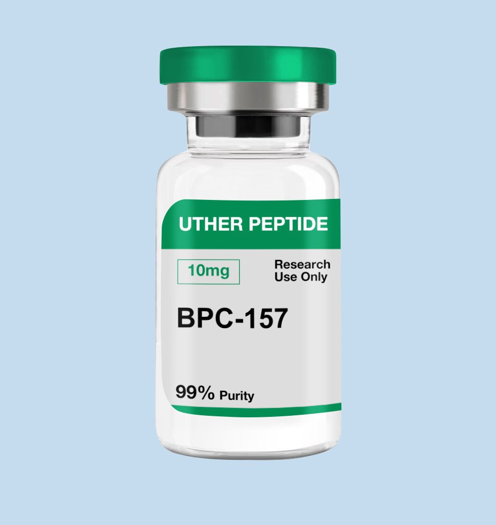 Buy BPC-157 10mg (10 Vials / Kit)
