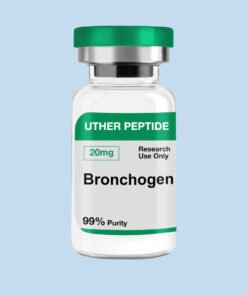 Bronchogen 20mg (10 Vials / Kit)