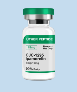 CJC-1295 + Ipamorelin blend (6/11mg) (10 Vials / Kit)