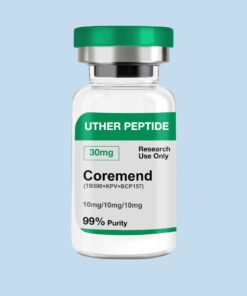 Coremend Blends (10 Vials / Kit)