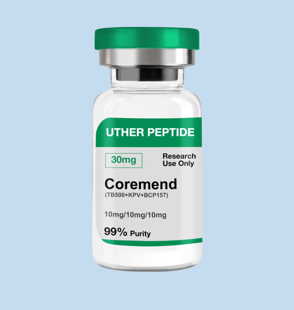 Buy Coremend Blends (10 Vials / Kit)