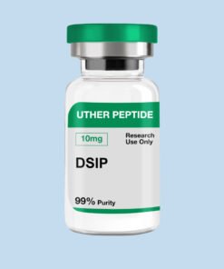 DSIP 10mg (10 Vials / Kit)