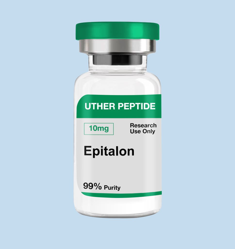 Buy Epitalon 10mg (10 Vials / Kit)