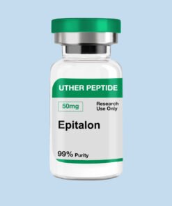 Epitalon 50mg (10 Vials / Kit)