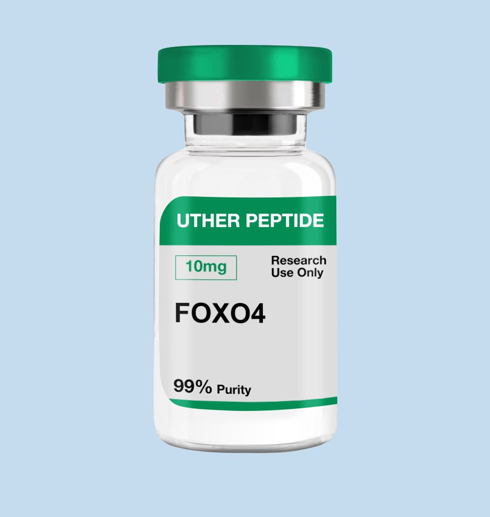 Buy FOX04 10mg (10 Vials / Kit)