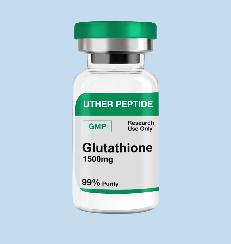 Buy Glutathione 1500mg GMP (10 Vials / Kit)