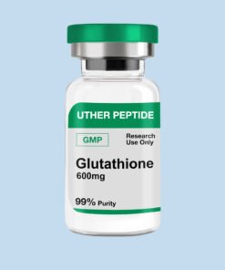 Glutathione 600mg GMP (10 Vials / Kit)
