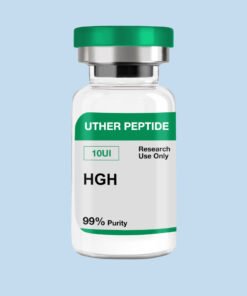 HGH 10IU (10 Vials / Kit)