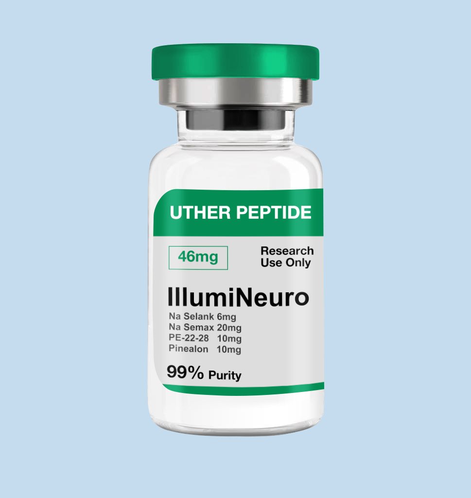Buy Illumineuro (10 Vials / Kit)