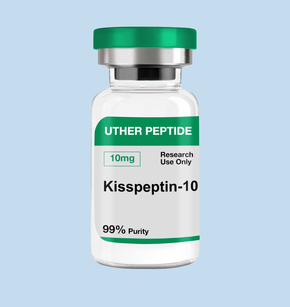 Buy Kisspeptin-10 10mg (10 Vials / Kit)