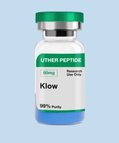 Klow Blend 80mg (10 Vials / Kit)