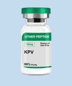 KPV 10mg (10 Vials / Kit)