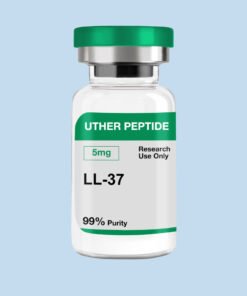LL-37 5mg (10 Vials / Kit)