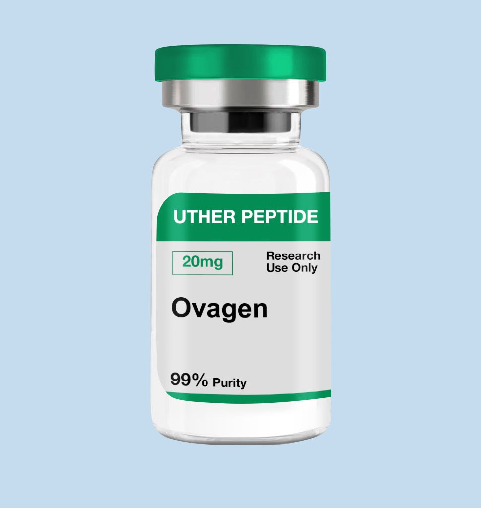 Buy Ovagen 20mg (10 Vials / Kit)