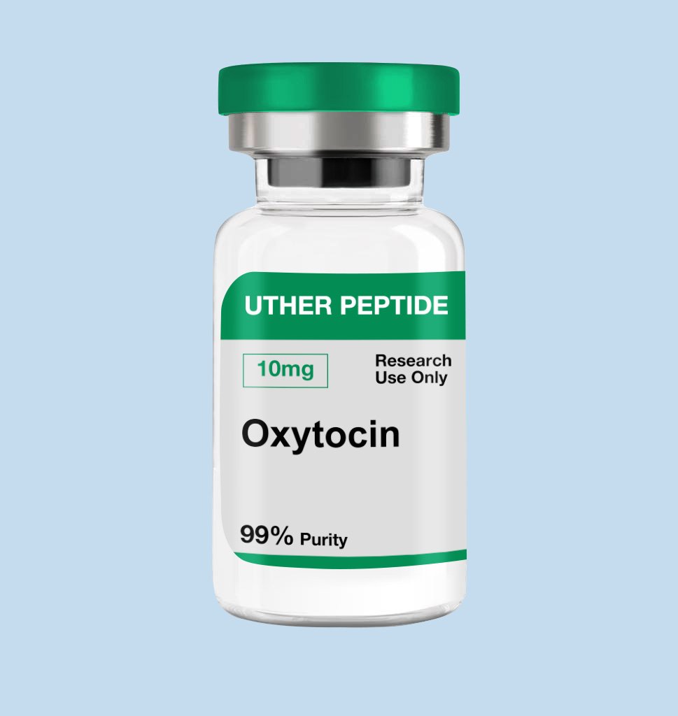 Buy Oxytocin 10mg (10 Vials / Kit)