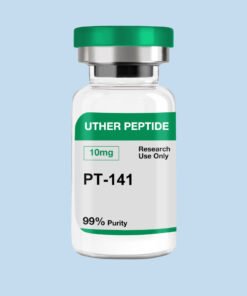 PT-141 10mg (10 Vials / Kit)