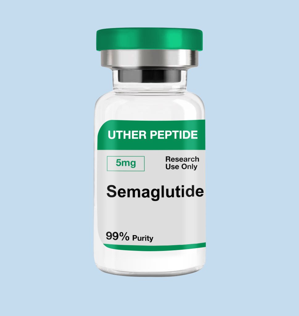 Buy Semaglutide 5mg (10 Vials / Kit)