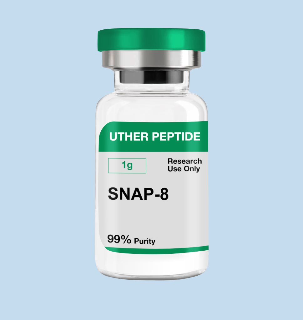 Buy Snap-8 Raw Powder 1g for external