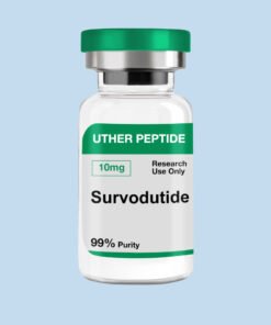 Survodutide 10mg (10 Vials / Kit)
