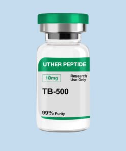 TB-500 10mg (10 Vials / Kit)