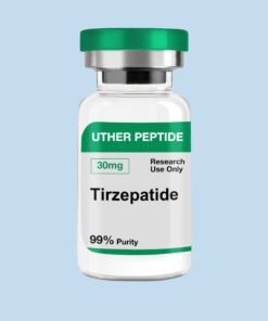 Tirzepatide 30mg (10 Vials / Kit)