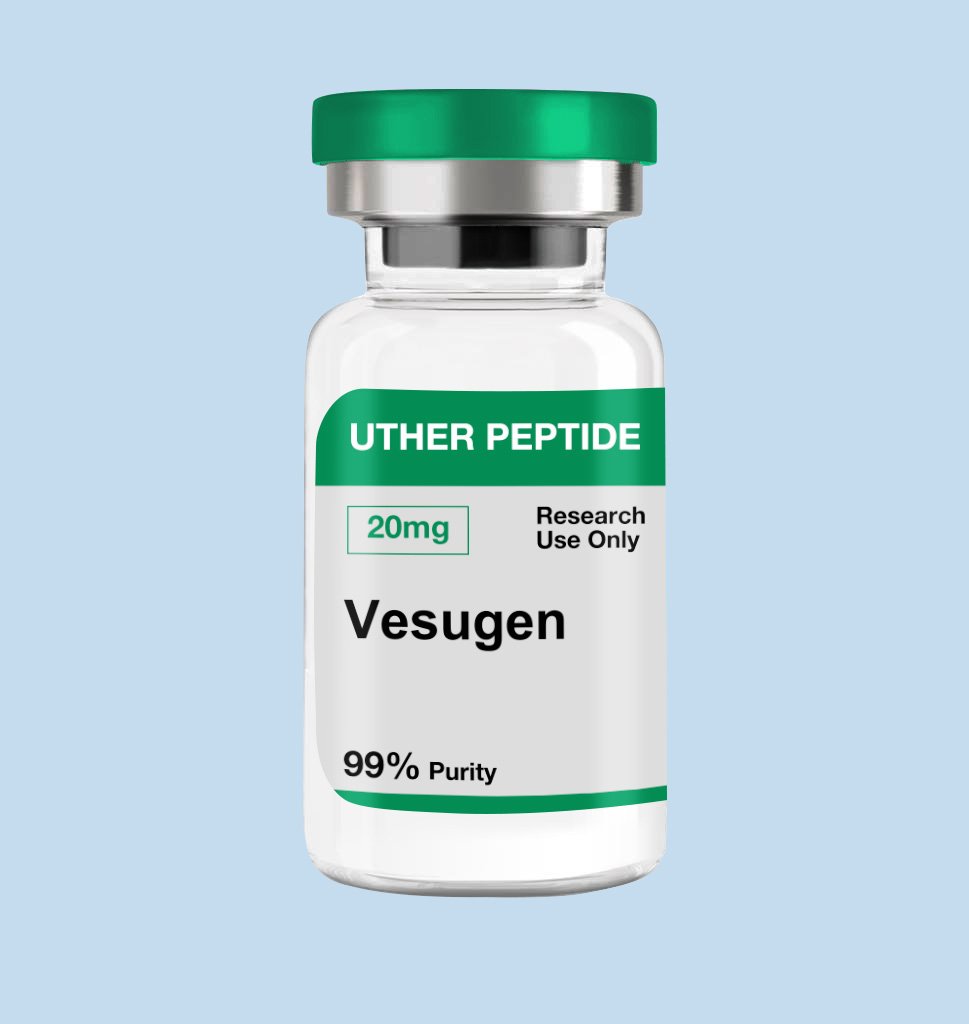 Buy Vesugen 20mg (10 Vials / Kit)