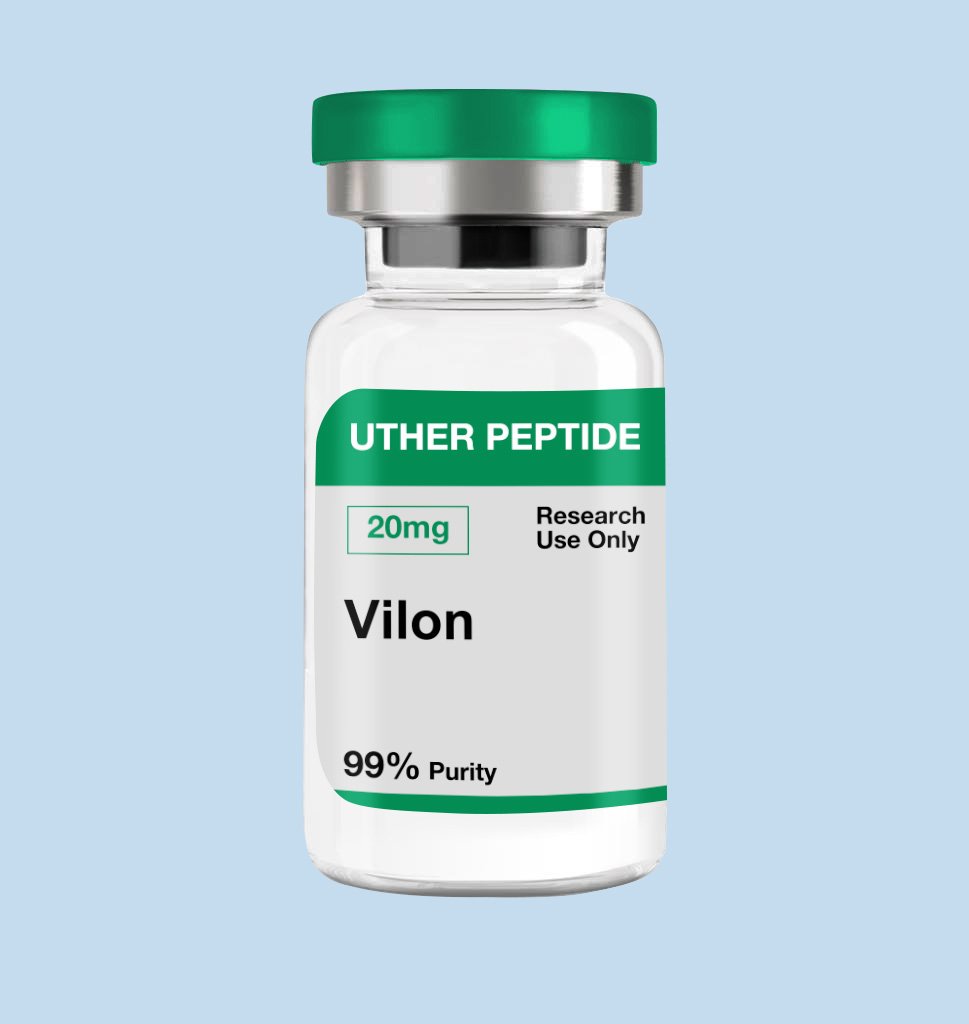 Buy Vilon 20mg (10 Vials / Kit)