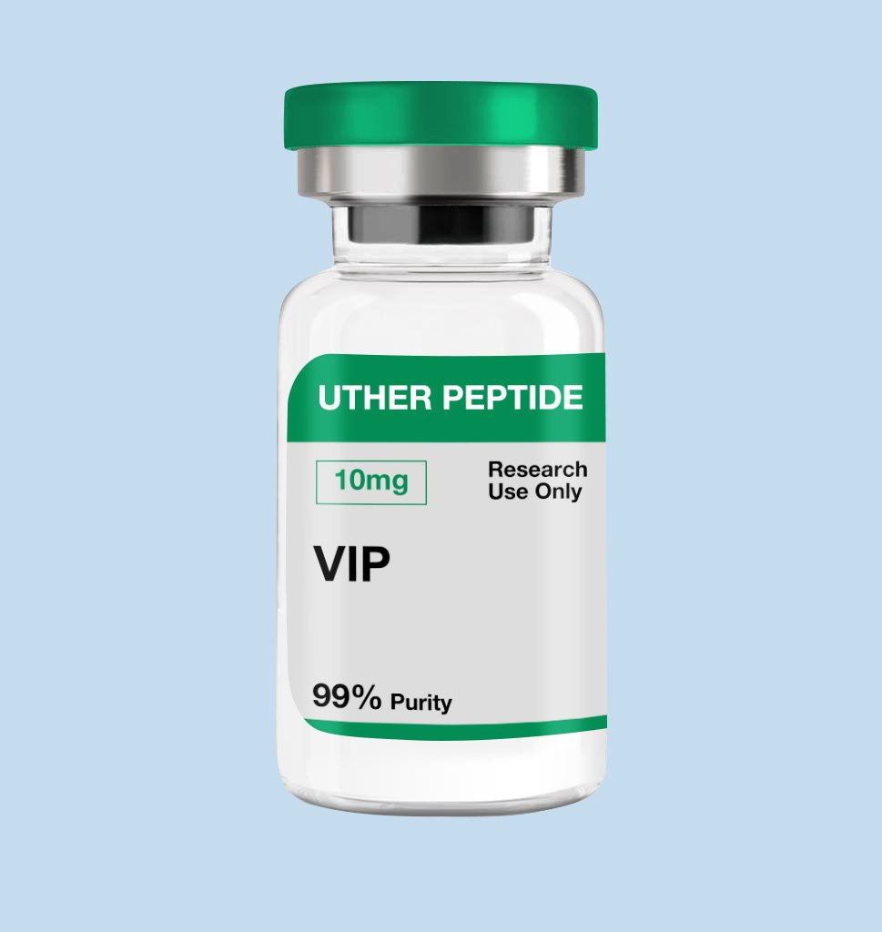 Buy Vip 10mg (10 Vials / Kit)
